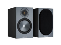 Monitor Audio Bronze 50 Black (6G) (SB6G50B)