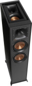 Klipsch Reference R-625FA Black