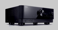 Yamaha RX-V6A Black