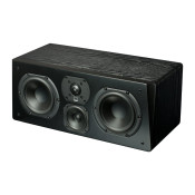 SVS Prime Center Black Ash