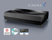 Проектор Optoma UHZ65UST (E1P0A0J8E1Z1)