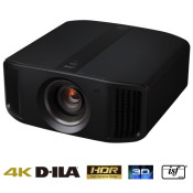 Проектор JVC DLA-N5 Black