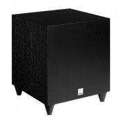 Dali SUB C-8 D Black Ash