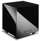 DALI SUB  M-10 D Black High Gloss